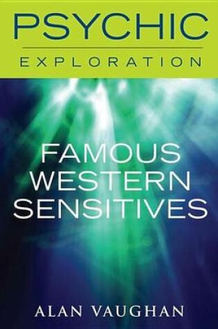 Cover of Famous Western Sensitives