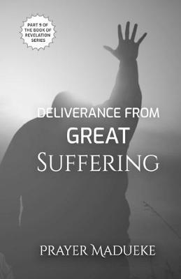 Book cover for Deliverance from Great Suffering