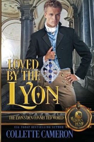 Cover of Loved by the Lyon