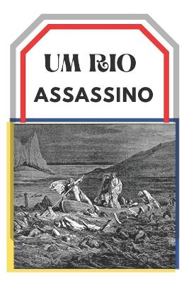 Book cover for Um Rio Assassino