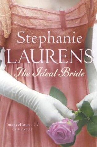 Cover of The Ideal Bride