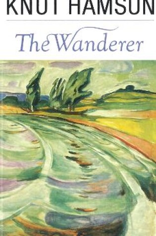 Cover of The Wanderer