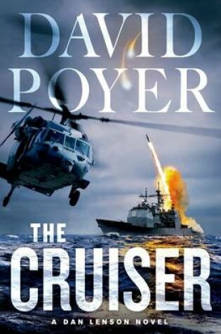 Cover of The Cruiser