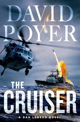 Cover of The Cruiser