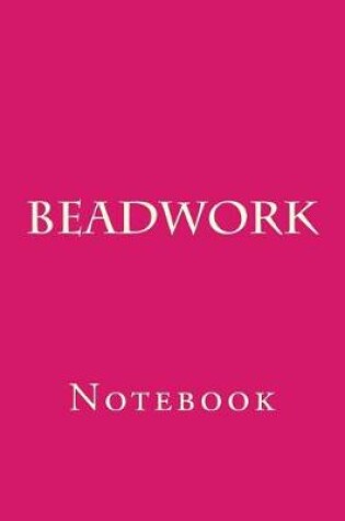 Cover of Beadwork