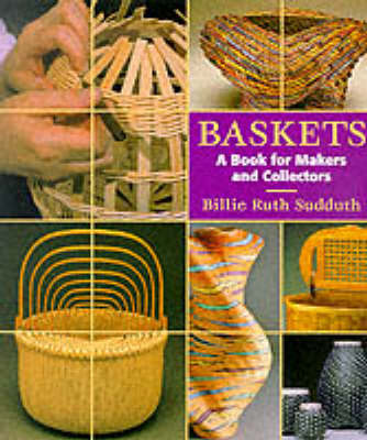 Cover of Baskets