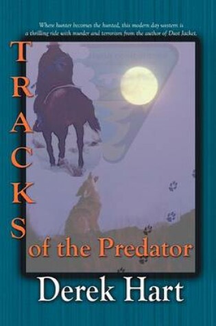 Cover of Tracks of the Predator