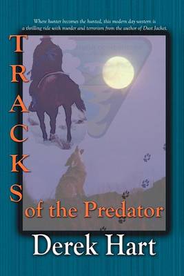 Book cover for Tracks of the Predator