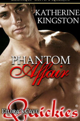 Cover of Phantom Affair