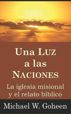 Cover of Una Luz a las Naciones