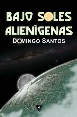 Cover of Bajo Soles Alien genas