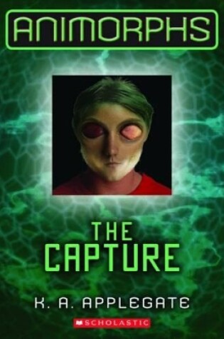 Cover of The Capture