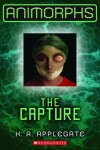 Book cover for The Capture