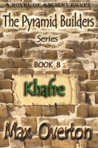 Cover of Khafre