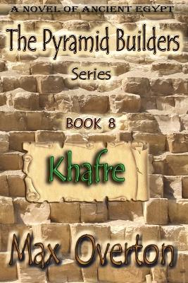 Book cover for Khafre
