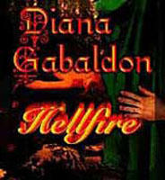 Hellfire by Diana Gabaldon