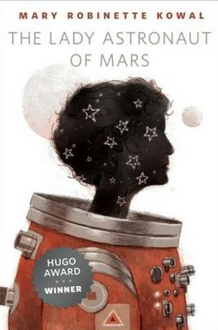 Cover of The Lady Astronaut of Mars