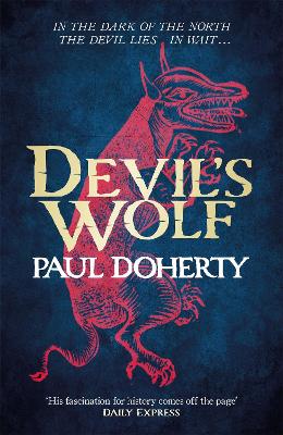 Cover of Devil's Wolf