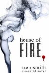 Book cover for House of Fire