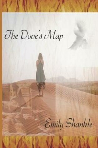 Cover of The Dove's Map