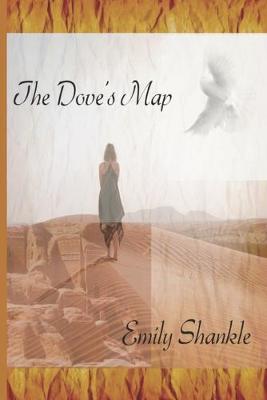 Book cover for The Dove's Map