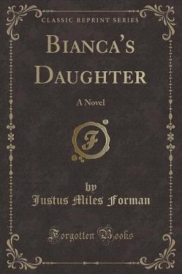 Book cover for Bianca's Daughter