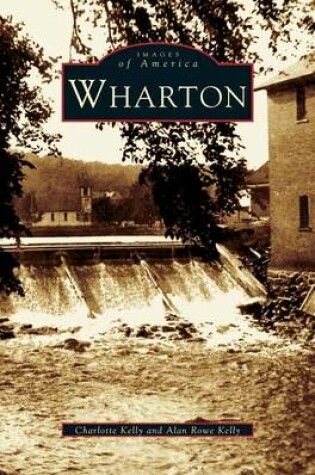 Cover of Wharton