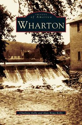 Cover of Wharton