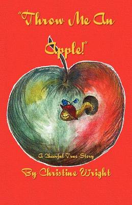 Book cover for Throw Me An Apple