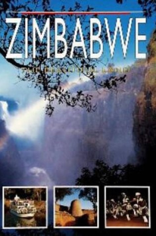 Cover of Zimbabwe: the Beautiful Land