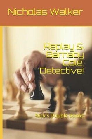 Cover of Replay & Barnaby Cole