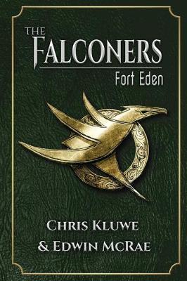 Book cover for The Falconers