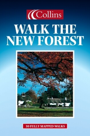 Cover of The New Forest