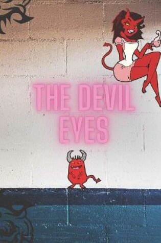 Cover of The Devil Eyes