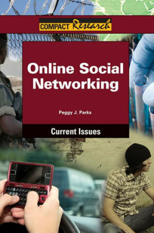 Cover of Online Social Networking