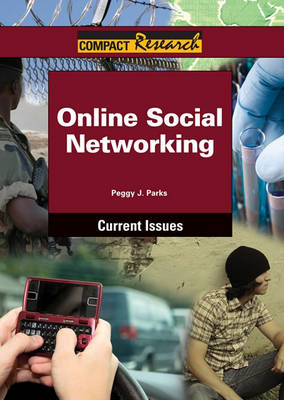 Cover of Online Social Networking