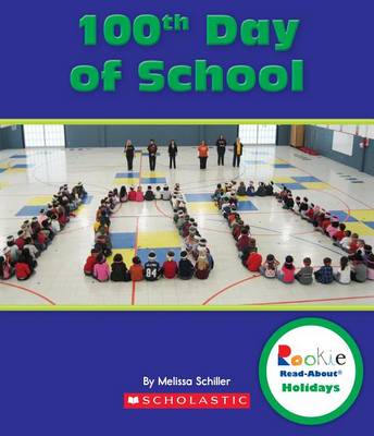 Cover of 100th Day of School