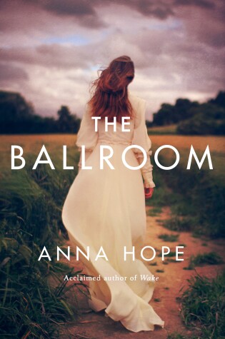 Cover of The Ballroom