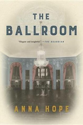 Cover of The Ballroom