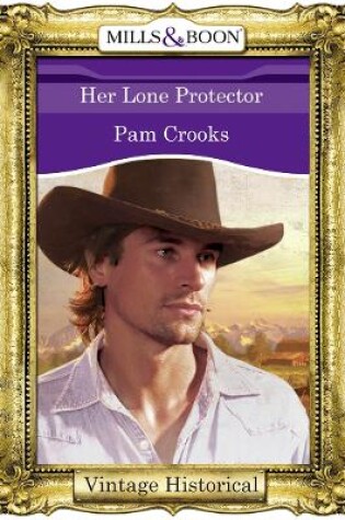 Cover of Her Lone Protector