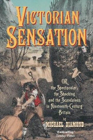 Cover of Victorian Sensation