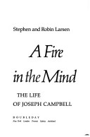 Book cover for A Fire in the Mind