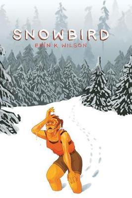 Book cover for Snowbird