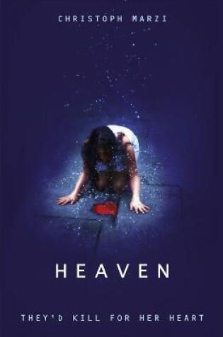 Cover of Heaven