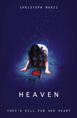 Book cover for Heaven