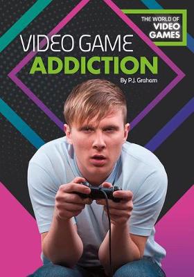 Cover of Video Game Addiction