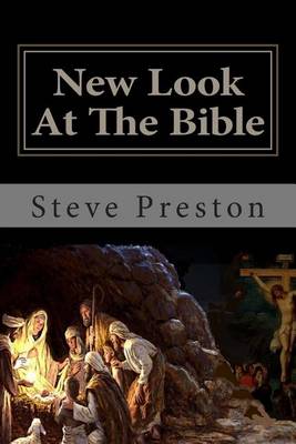 Book cover for New Look At The Bible