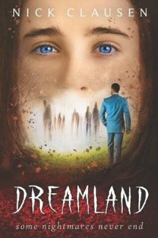 Cover of Dreamland