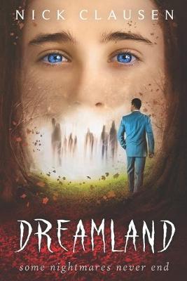 Book cover for Dreamland