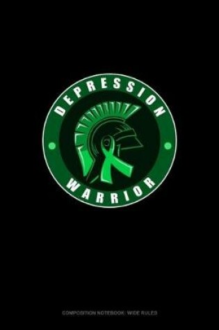 Cover of Depression Warrior